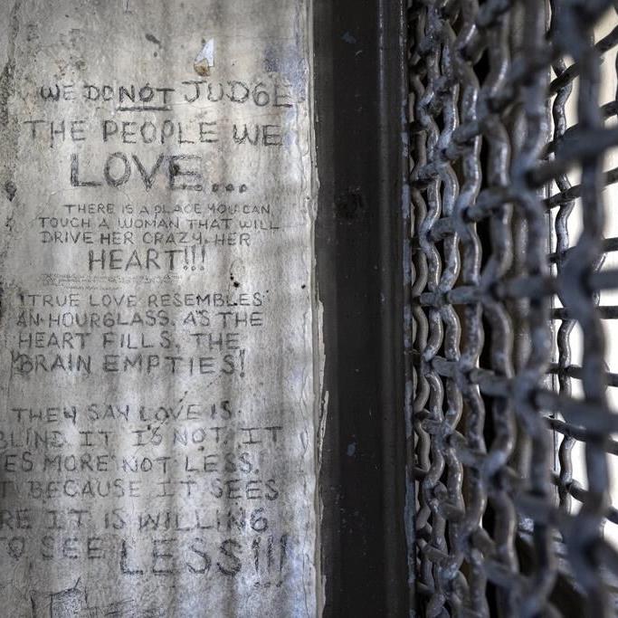 The prison where the ‘In Cold Blood’ killers were executed will soon open for tours